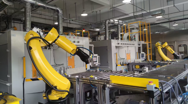 聊城喷砂机常见类型及适用场景全解析