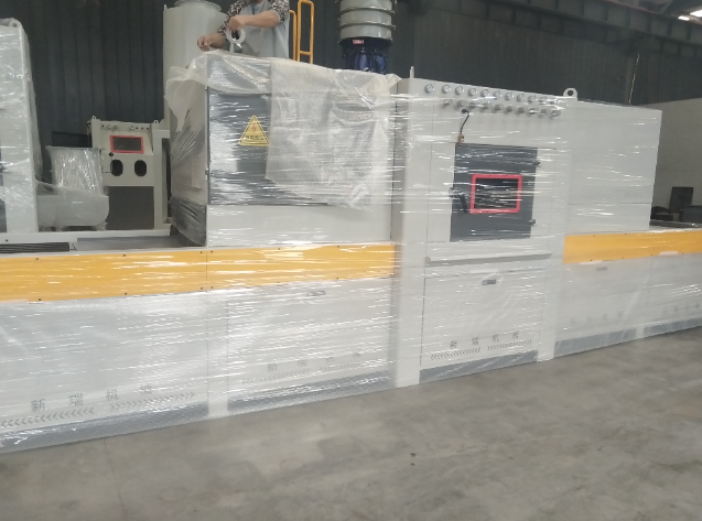 聊城喷砂机操作规范 新手必学安全要点