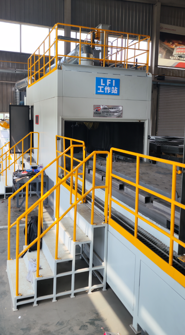 聊城喷砂机喷砂距离控制 影响处理效果的关键