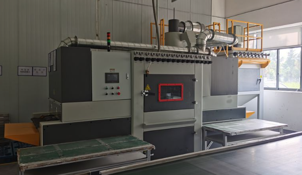 聊城如何提升喷砂机工作效率 这几招超实用