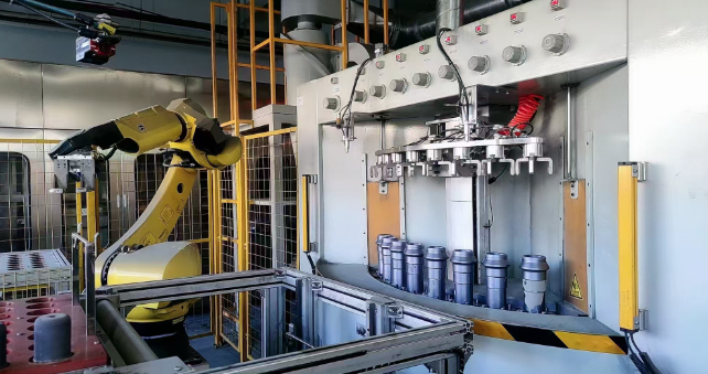 聊城喷砂机快速换料技巧 节省施工时间