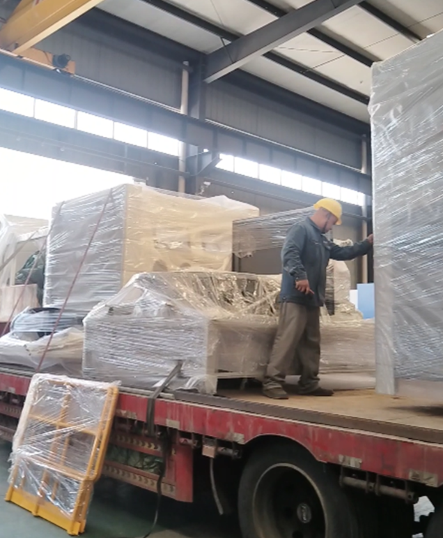 聊城喷砂机软管易破损？选择与保养技巧