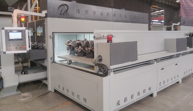 聊城低温环境下喷砂机如何正常工作