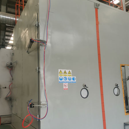 聊城吊挂式抛丸机有什么特点