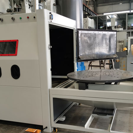 聊城路面抛丸机都有哪些用途