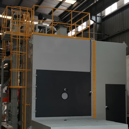 聊城买抛丸机需要关注哪些