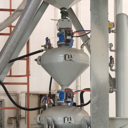 聊城自动抛丸机的安全性如何